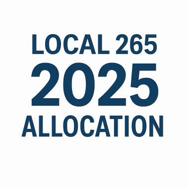 Allocation Results